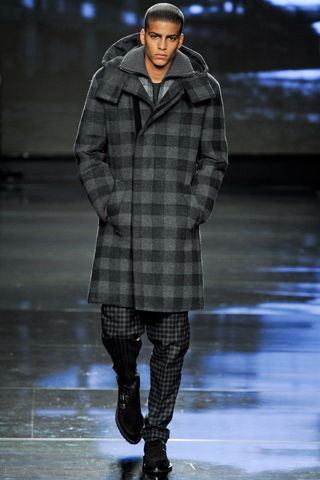 Z Zegna / - 2011-2012